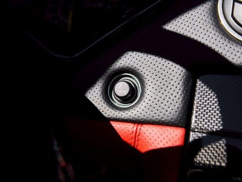 Used 2006 Lamborghini Murcielago Roadster image 62