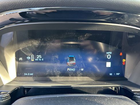 New 2026 Lincoln Corsair Premiere image 14