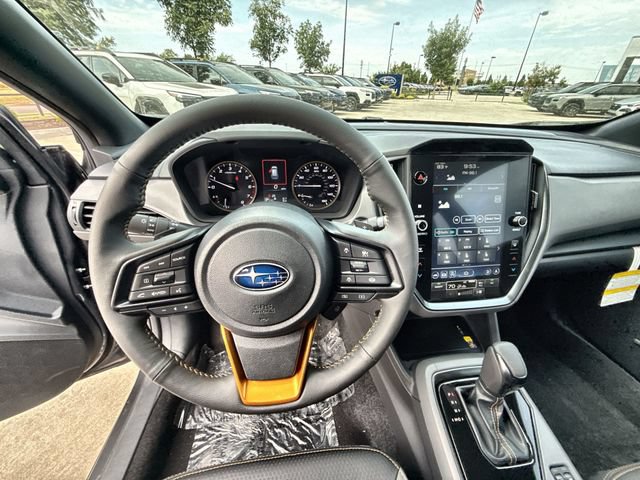 New 2026 Subaru Crosstrek 2.5i Wilderness AWD/4WD image 16
