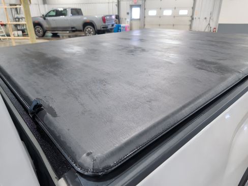 Used 2016 GMC Sierra 3500 Denali w/ Duramax Plus Package image 7