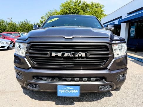 Used 2021 RAM 1500 Big Horn AWD/4WD image 5