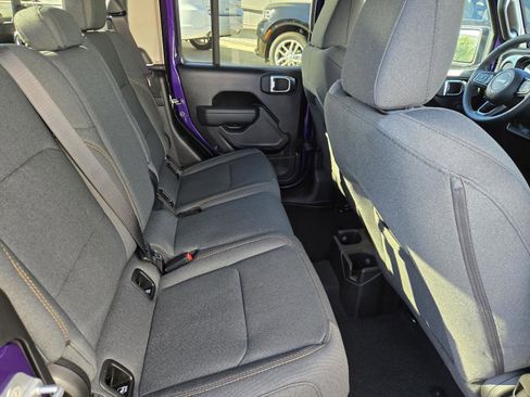 New 2026 Jeep Gladiator Sport image 31