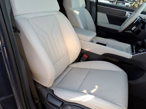 New 2026 Hyundai Santa Fe SEL image 7