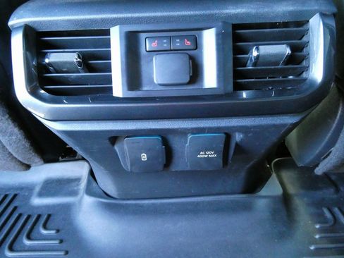 Used 2022 Ford F150 Tremor w/ Equipment Group 402A High image 18