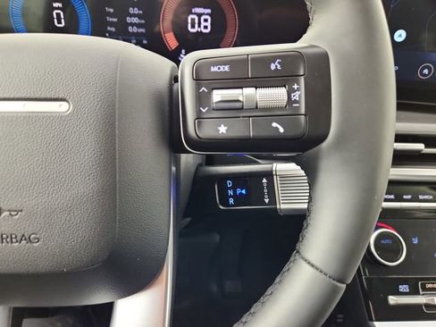 New 2026 Hyundai Santa Fe XRT image 18