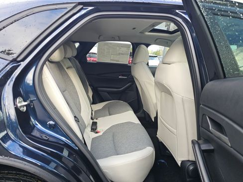 New 2026 MAZDA CX-30 AWD 2.5 S image 28