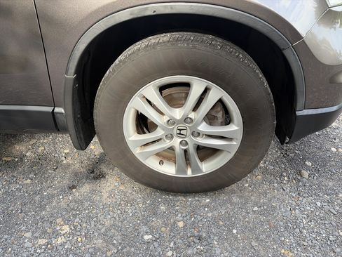 Used 2010 Honda CR-V EX-L image 13