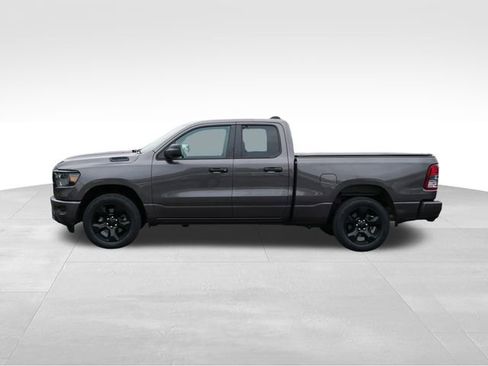 Used 2023 RAM 1500 Tradesman w/ Night Edition image 4