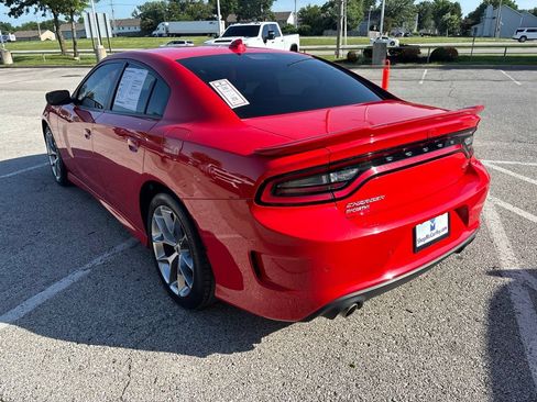 Used 2022 Dodge Charger GT RWD image 19