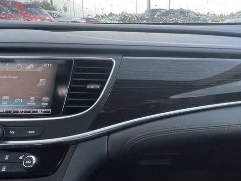 Used 2017 Buick LaCrosse Essence FWD image 27