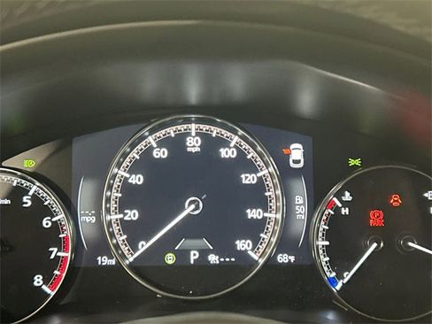 New 2025 MAZDA CX-30 AWD 2.5 S w/ Preferred Package image 15