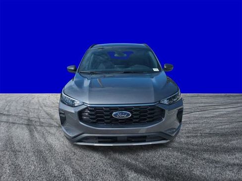 New 2026 Ford Escape ST-Line FWD image 9