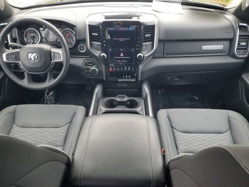Used 2025 RAM 1500 Big Horn image 9
