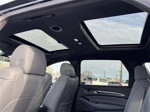 Used 2024 Buick Enclave Essence w/ Experience Buick Package image 16