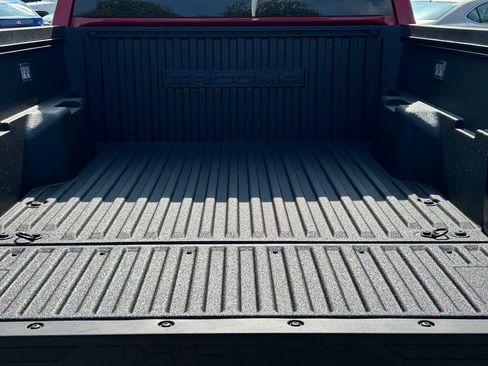 New 2026 Toyota Tacoma SR5 RWD image 12