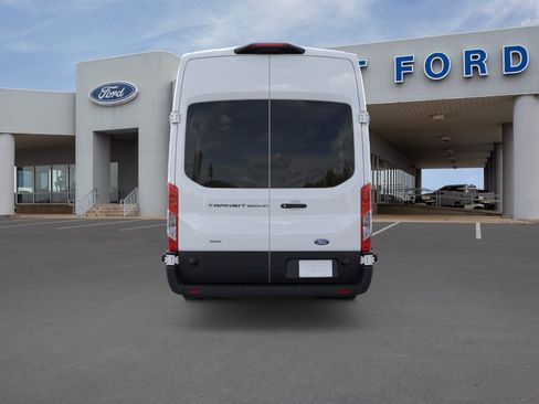 New 2026 Ford Transit 350 XL AWD/4WD image 5