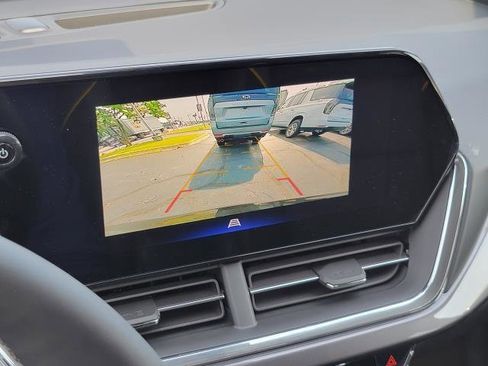 New 2026 Chevrolet Trax ACTIV w/ Driver Confidence Package FWD image 18
