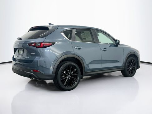 Used 2025 MAZDA CX-5 Carbon Edition AWD/4WD image 9