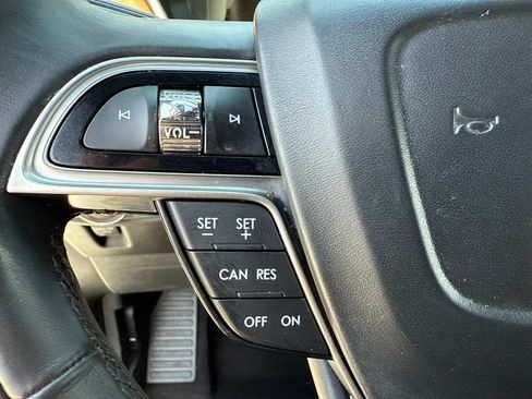 Used 2019 Lincoln Nautilus Black Label image 31
