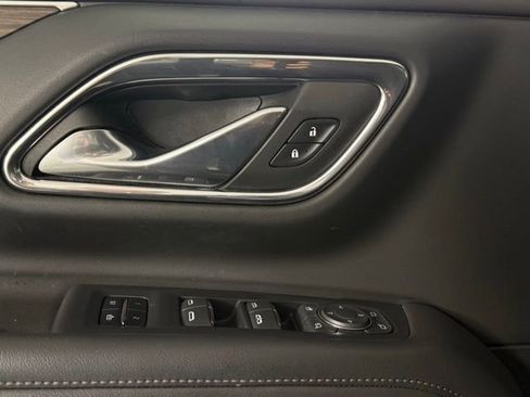 Used 2023 Chevrolet Tahoe High Country w/ Premium Package 2 image 10