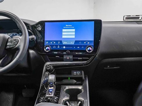 Used 2023 Lexus NX 350 AWD w/ Premium Package image 13