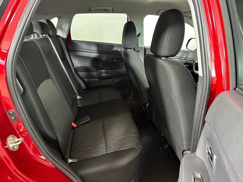 Used 2024 Mitsubishi Outlander Sport LE image 27