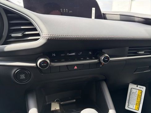 New 2026 MAZDA MAZDA3 s Sport image 38