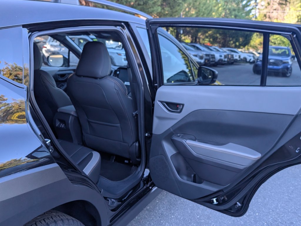 New 2026 Subaru Crosstrek 2.5i Wilderness AWD/4WD image 13
