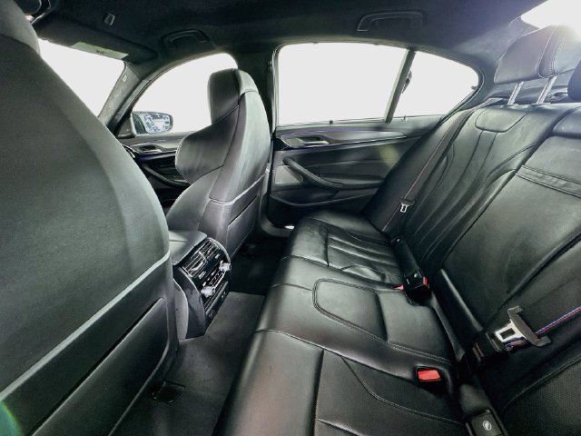 Used 2023 BMW M5 w/ Competition Package AWD/4WD image 22