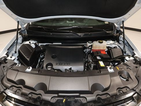 Certified 2023 Chevrolet Traverse Premier image 30