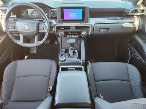 New 2025 Toyota Tacoma SR5 image 19