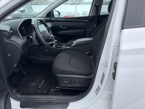 Used 2023 Hyundai Tucson SEL image 10