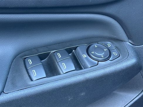 Used 2024 Chevrolet Equinox LT image 14