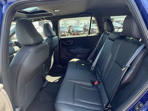 New 2026 Subaru Outback Premium AWD/4WD image 26