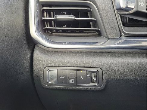 Used 2025 GMC Terrain Elevation image 14