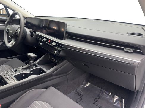 Used 2025 Kia K5 LXS image 52