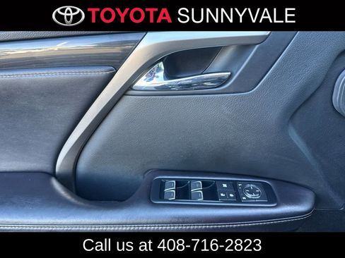 Used 2017 Lexus RX 350 AWD w/ Accessory Package image 15