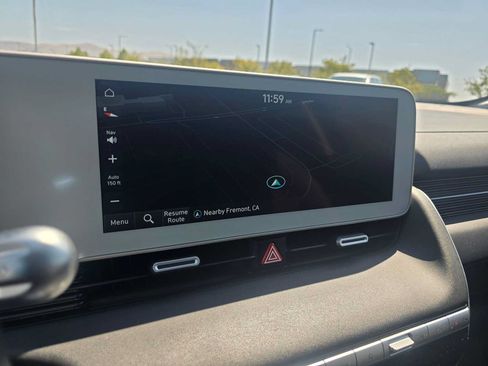 Used 2024 Hyundai Ioniq 5 Limited RWD image 29