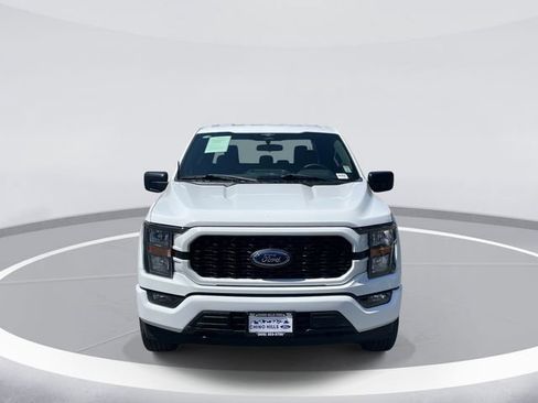 Used 2023 Ford F150 XL w/ STX Appearance Package AWD/4WD image 2