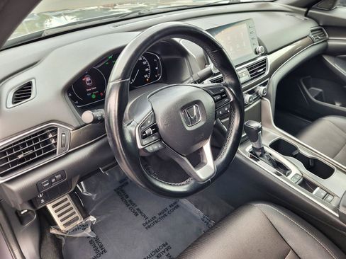 Used 2020 Honda Accord Sport image 12
