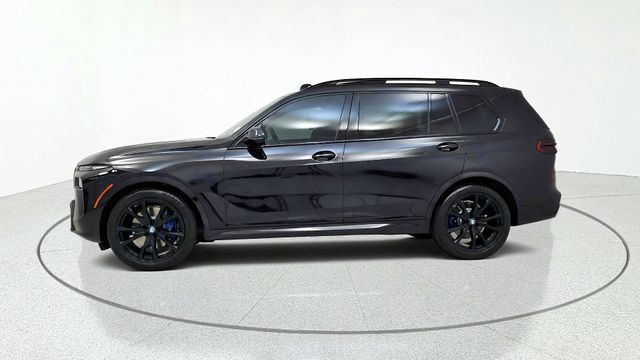 Used 2023 BMW X7 xDrive40i w/ Executive Package AWD/4WD image 5
