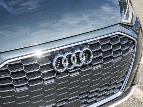 Used 2023 Audi A3 2.0T Premium FWD image 5