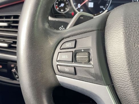 Used 2019 BMW X6 sDrive35i image 14