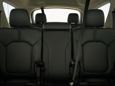 Used 2024 Honda Pilot EX-L image 21