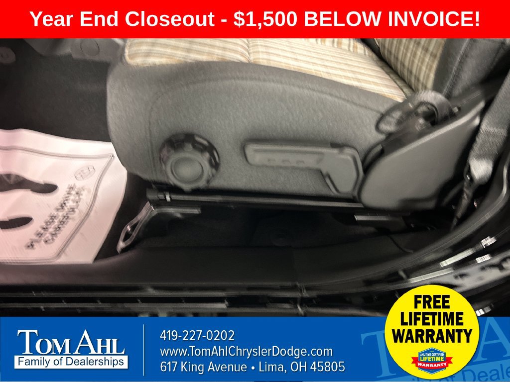 New 2026 Jeep Gladiator Sport AWD/4WD image 11
