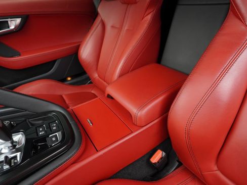Used 2017 Jaguar F-TYPE S AWD/4WD image 33