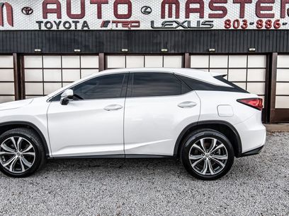 Used 2016 Lexus RX 350 AWD