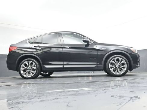 Used 2017 BMW X4 xDrive28i AWD/4WD image 30