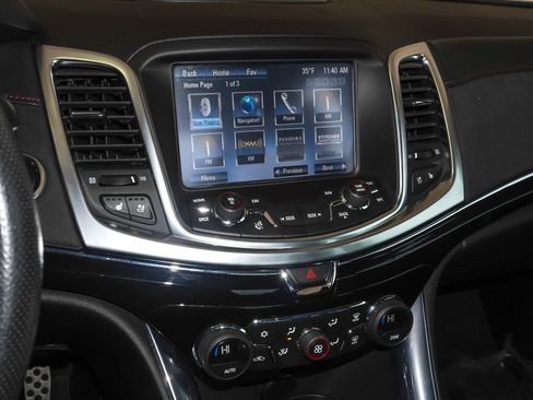 Used 2016 Chevrolet SS image 30