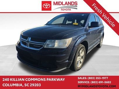 Used 2011 Dodge Journey Mainstreet w/ Sound Group